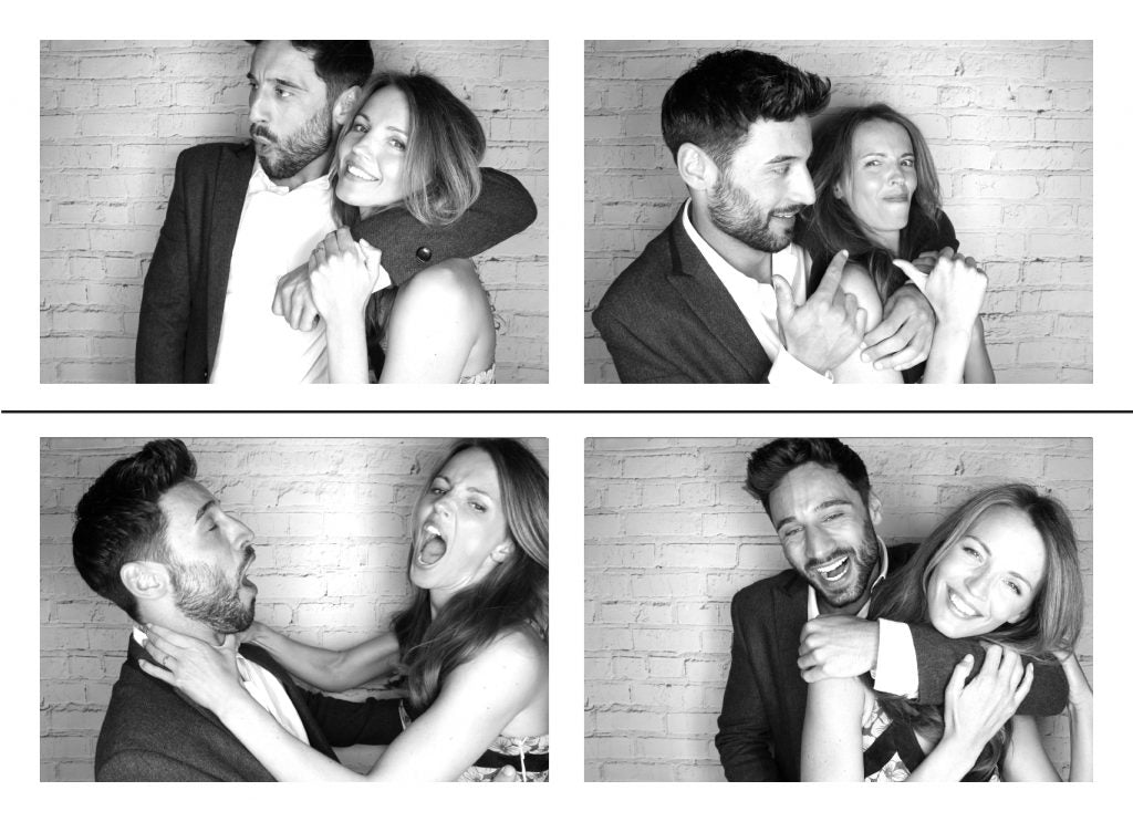 Latest Photo Booth Backdrop Ideas For An Amusing Look