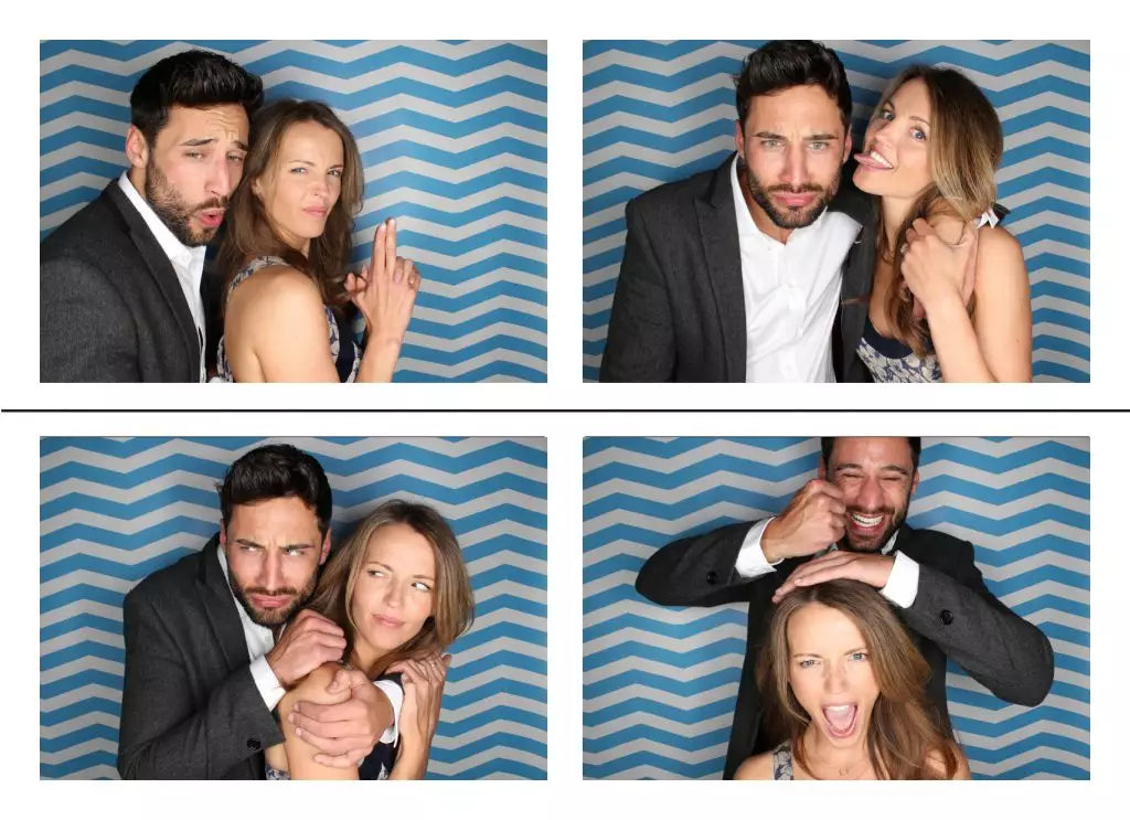 Is It Relevant To Buy A Photo Booth In The Age Of Social Media?