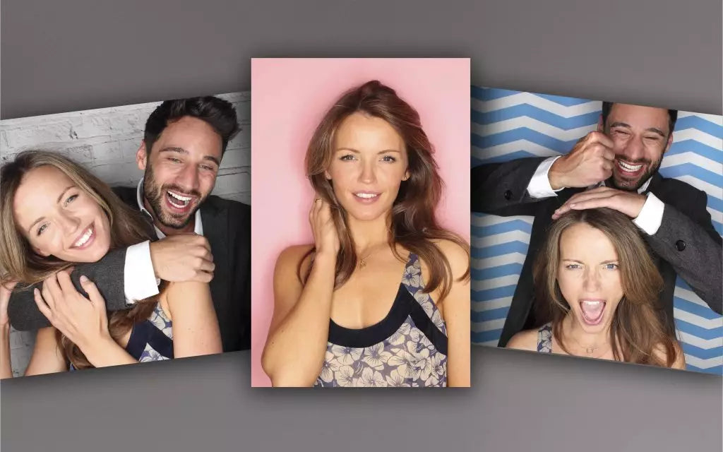 How Photo Booths Evolved As A Thriving Business Idea?