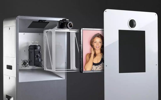 Reasons To Own A Photo Booth Business Than A Franchise