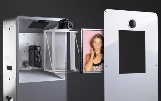 Understand Why Starting A Photobooth Business In This Era Can Be Beneficial?