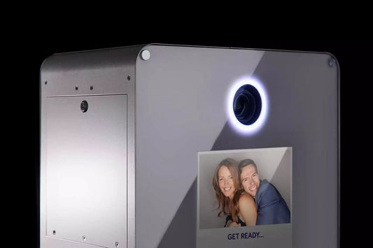 How To Make Your Portable Photobooth Business Stand Out?