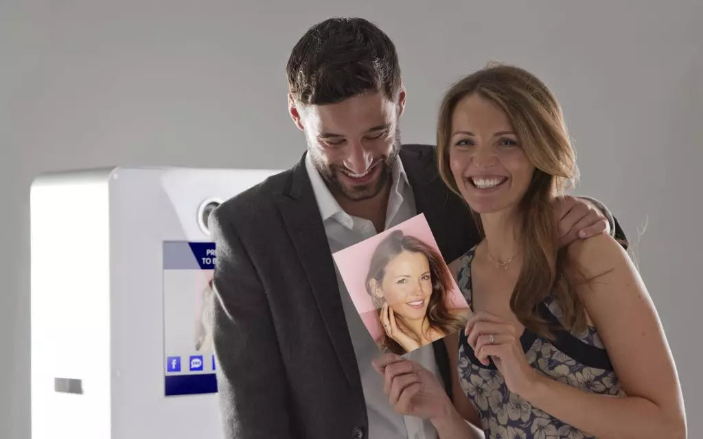 Should You Buy A Selfie Station Photo Booth For Business?